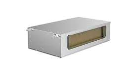 Midea Pancaka AHU