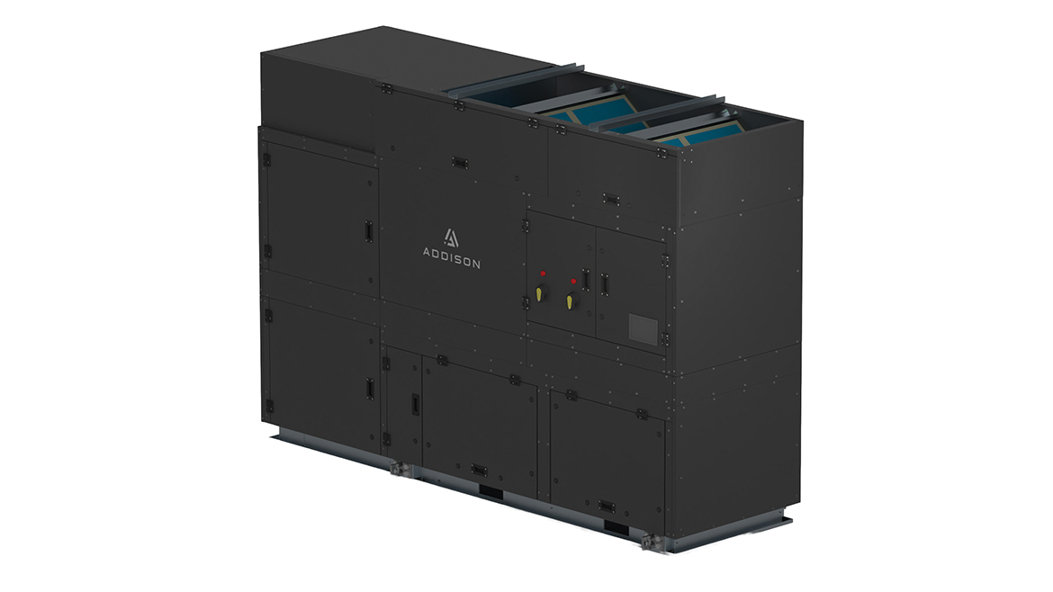 Addison MARV Series