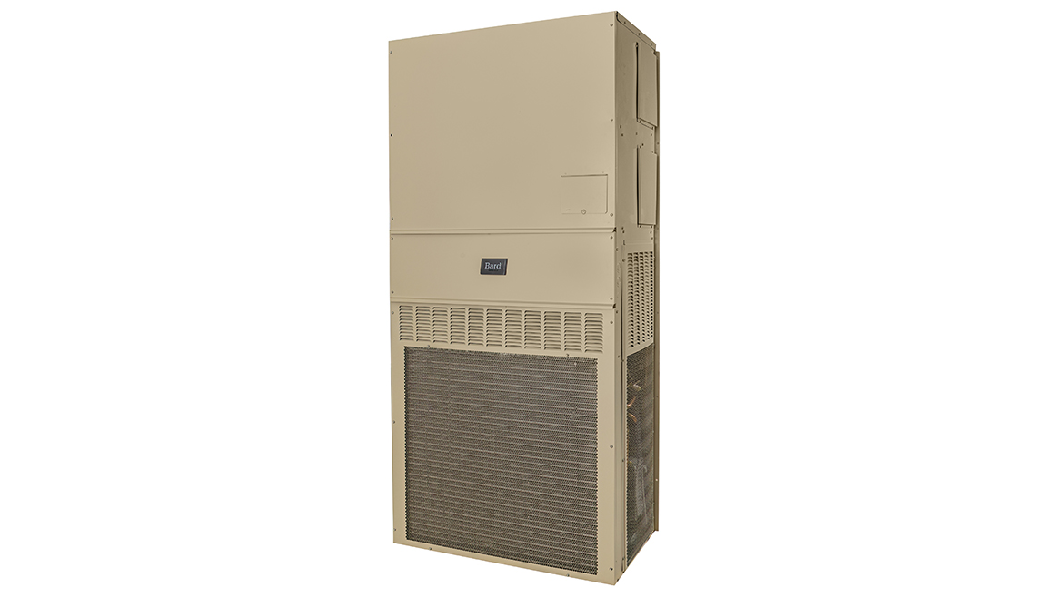 Bard Comfort Flex Heat Pump