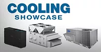 Commercial Cooling Showcase 2026
