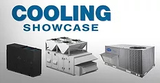 Commercial Cooling Showcase 2026