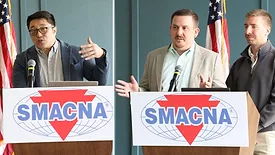 DNC NRCC HVAC