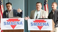 DNC NRCC HVAC DNC NRCC HVAC