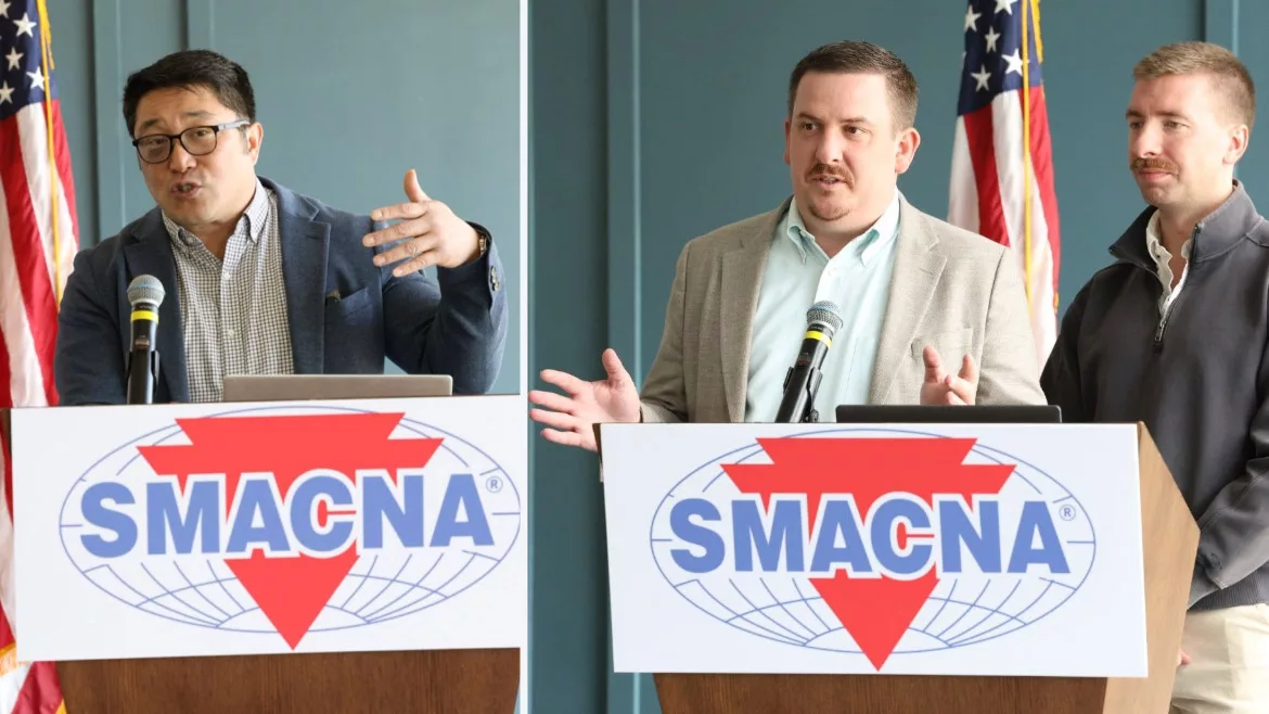 DNC NRCC HVAC