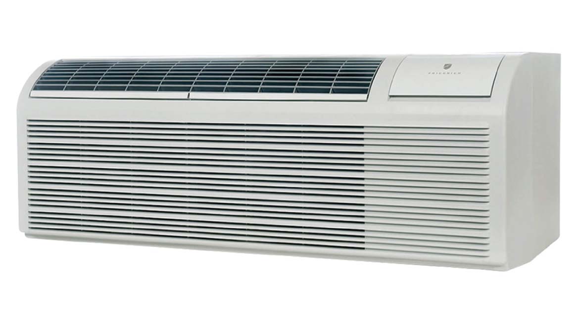 Friedrich PTAC Heat Pump