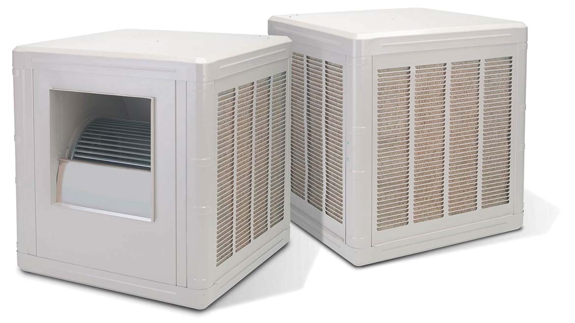 Frigiking Evaporative Cooler