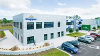 KingSpan All Electric Industrial HVAC KingSpan All Electric Industrial HVAC