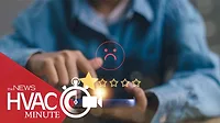 Protect Your Business From Fake Reviews: An HVAC Minute Video Update - May 11, 2026