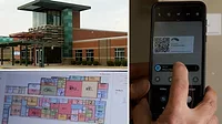 School HVAC Controls App School HVAC Controls App