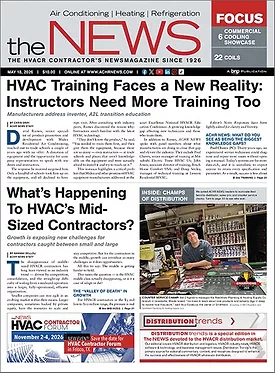 The ACHR News - May 18, 2026