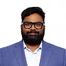 Vishal budderfly