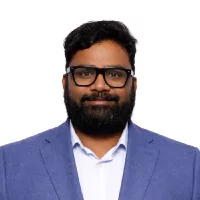 Vishal Budderfly