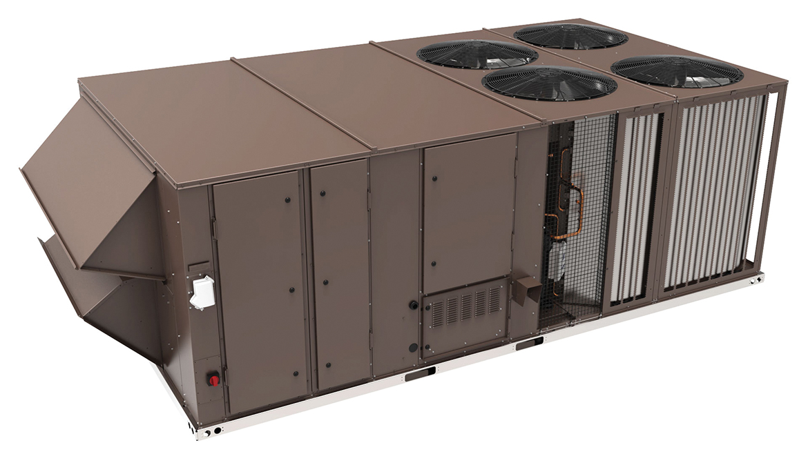 YORK Sun Choice Heat Pump