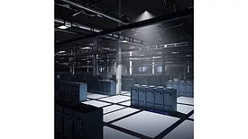data center refrigerants