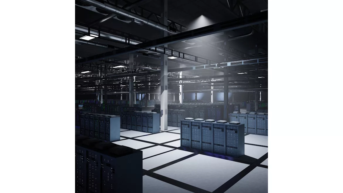data center refrigerants