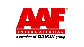 AAF International logo