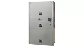 ClimateMaster tranquility heat pump