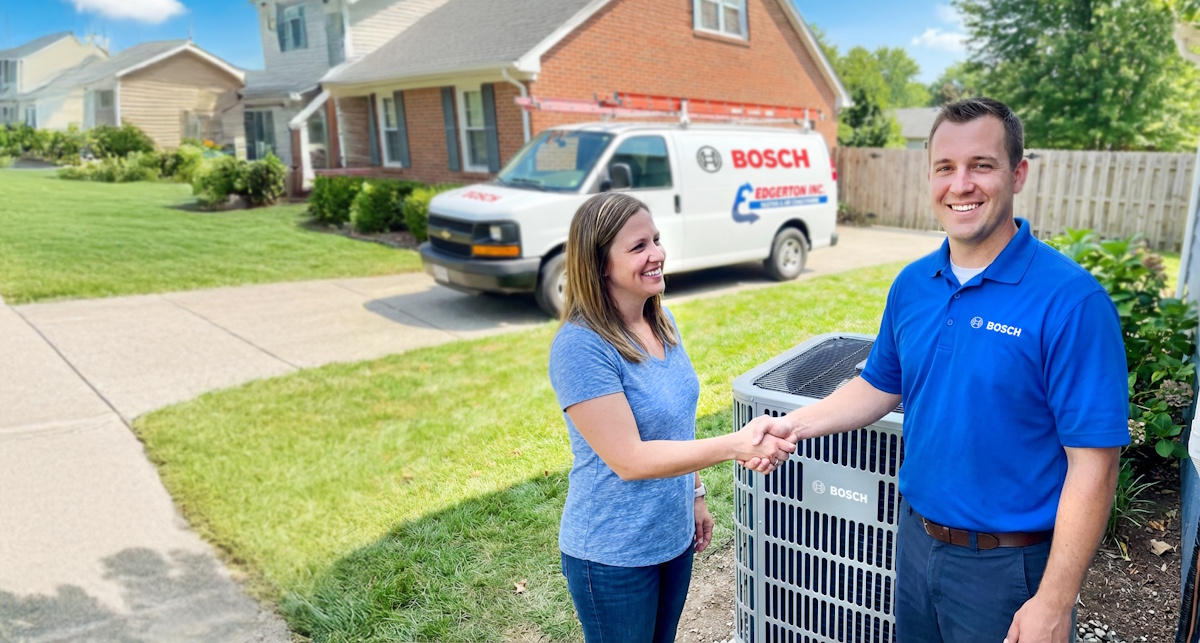 Bosch IDS Lifestyle