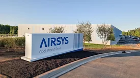 Airsys headquarters