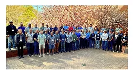 Synergy Solution Group field supervisors 2026