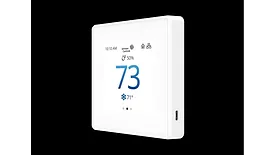 TEC4000-S-Series thermostat