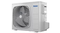 Haier SD Series heat pump.jpg Haier side-discharge heat pump
