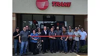 Ford Smith ribbon-cutting May 2026