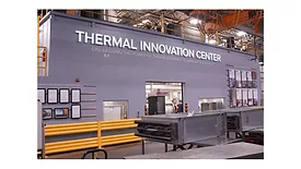 Super Radiator Coils lab