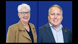 Cindy Sheridan, Dan Quinonez