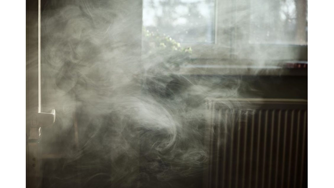 New Air Pollution Study Could Influence IAQ Standards