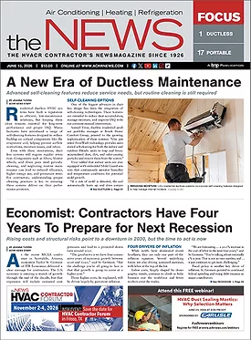 2026 June 15 The ACHR News - June 15, 2026