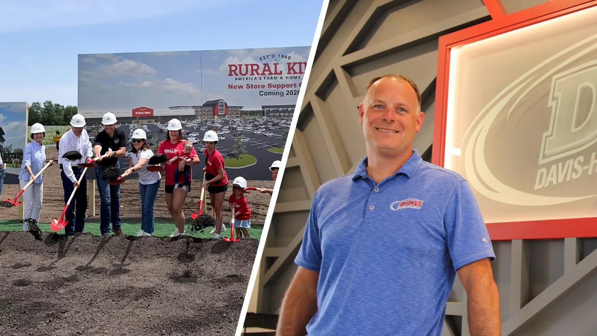 DHM Rural King Mechanical