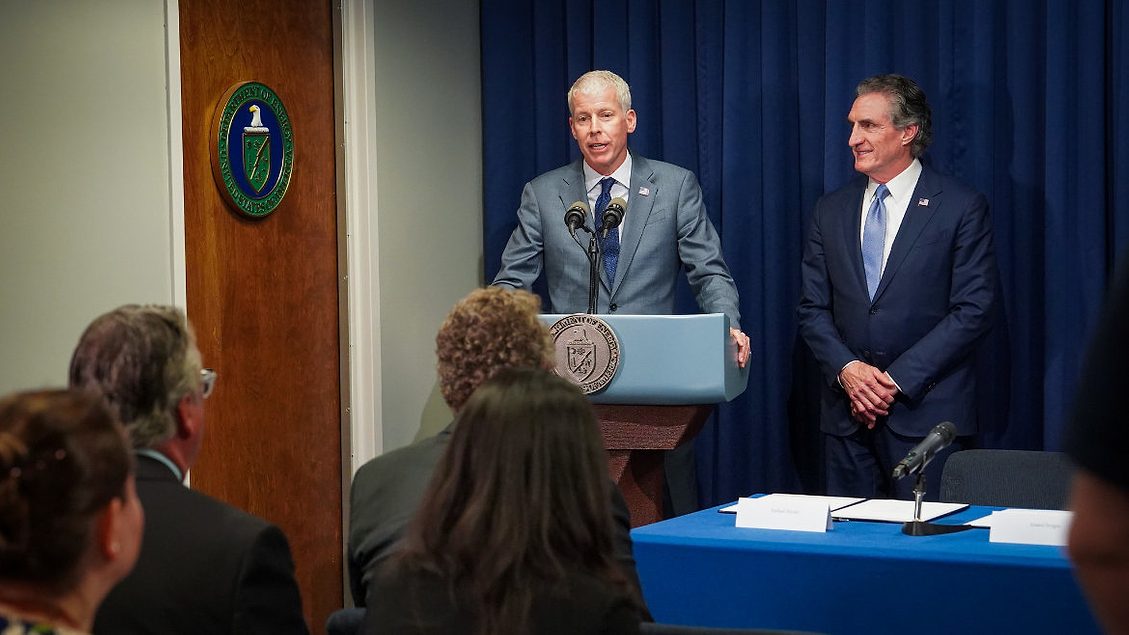 Judge Restores $82.1M in Cancelled DOE Clean Energy Grants