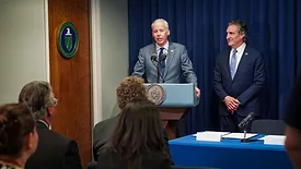 DOE-Secretary-Chris-Wright-at-podium