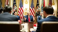 Donald Trump Cabinet Meeting Donald Trump Cabinet Meeting
