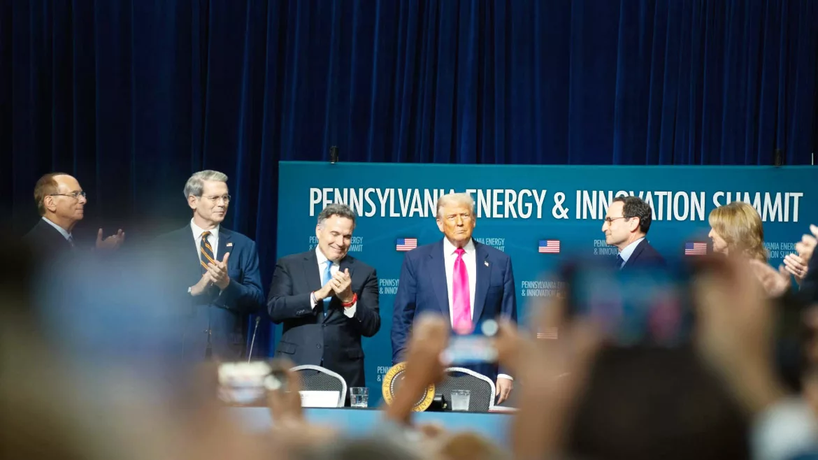EPA Rollback Trump EPA HFC