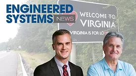 Heat Reuse Data Centers Virginia