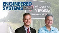 Heat Reuse Data Centers Virginia