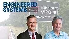 Heat Reuse Data Centers Virginia