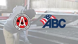 Job Growth ABC AGC May 2026