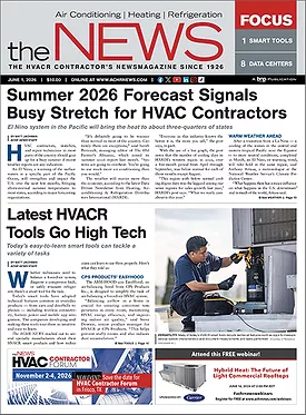 The ACHR News - June 1, 2026