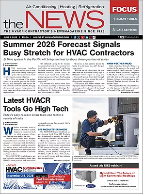 The ACHR News - June 1, 2026