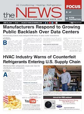 2026 June 29 The ACHR NEWS - June 29, 2026