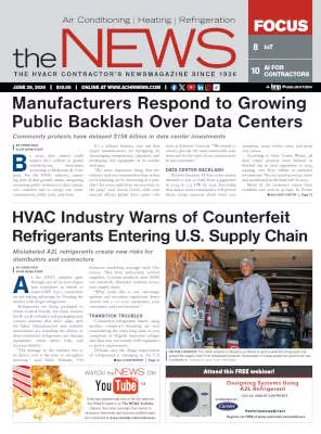 The ACHR NEWS - June 29, 2026