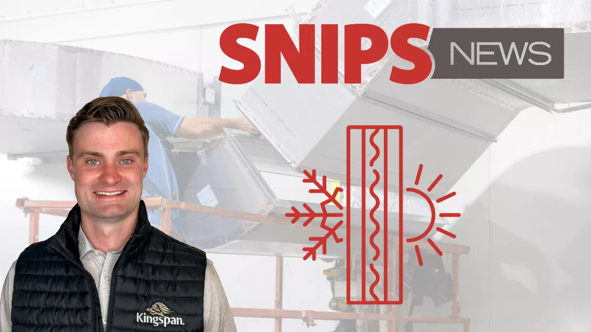 Ryne Sullivan Kingspan Retrofit