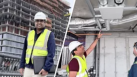 Tarang Patel Passive Ventilation