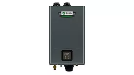 Adapt Premium condensing commercial water heater