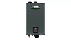 Adapt Premium condensing commercial water heater