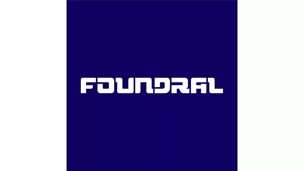 Foundral logo