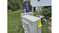 Edge-Heat-Pump